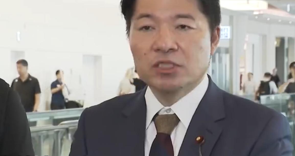27日，日本访华团态度强硬，在2小时会谈中频频威胁中方！据日本共同社报道，由