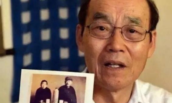 “日本才是我的祖国，我身体里流的是日本人的血，我不会再回中国！”被中国夫妇收养4