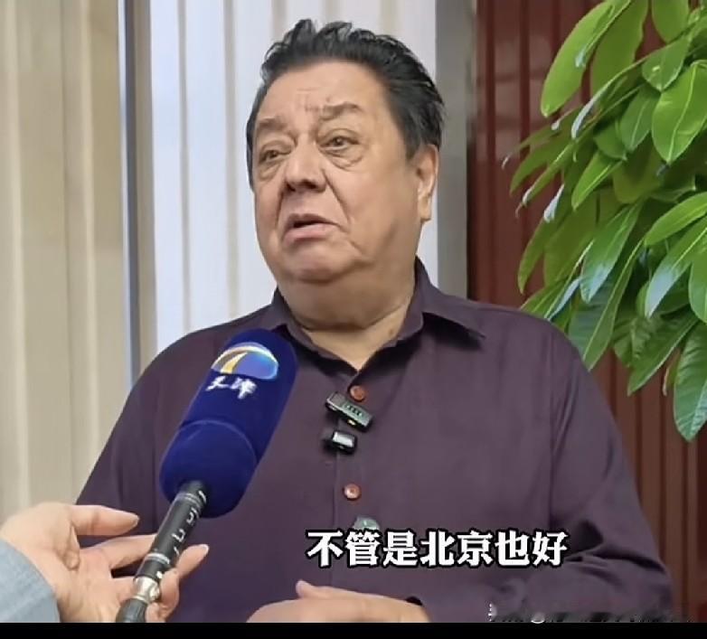 著名相声表演艺术家李金斗一句发问，戳破当下相声圈最现实的难题，说得太中肯！很多