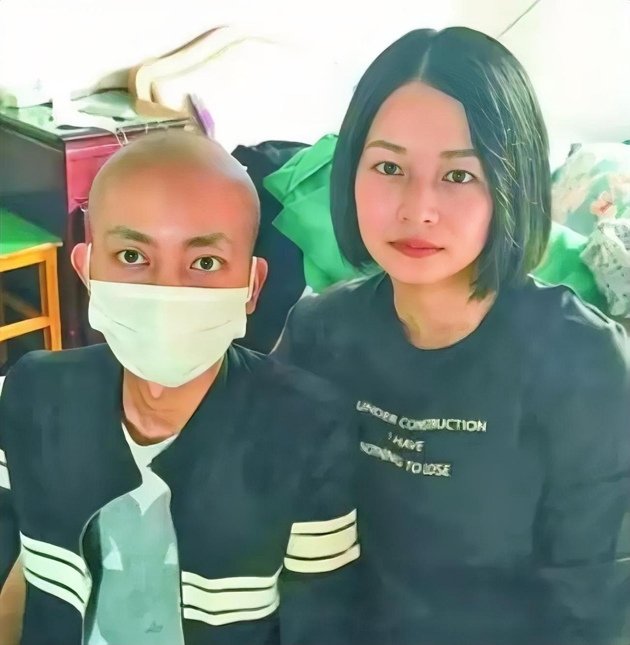 2015年，武汉女子为救患癌弟弟，坚持打掉肚中双胎，婆婆怒吼：“你为了救你弟弟，