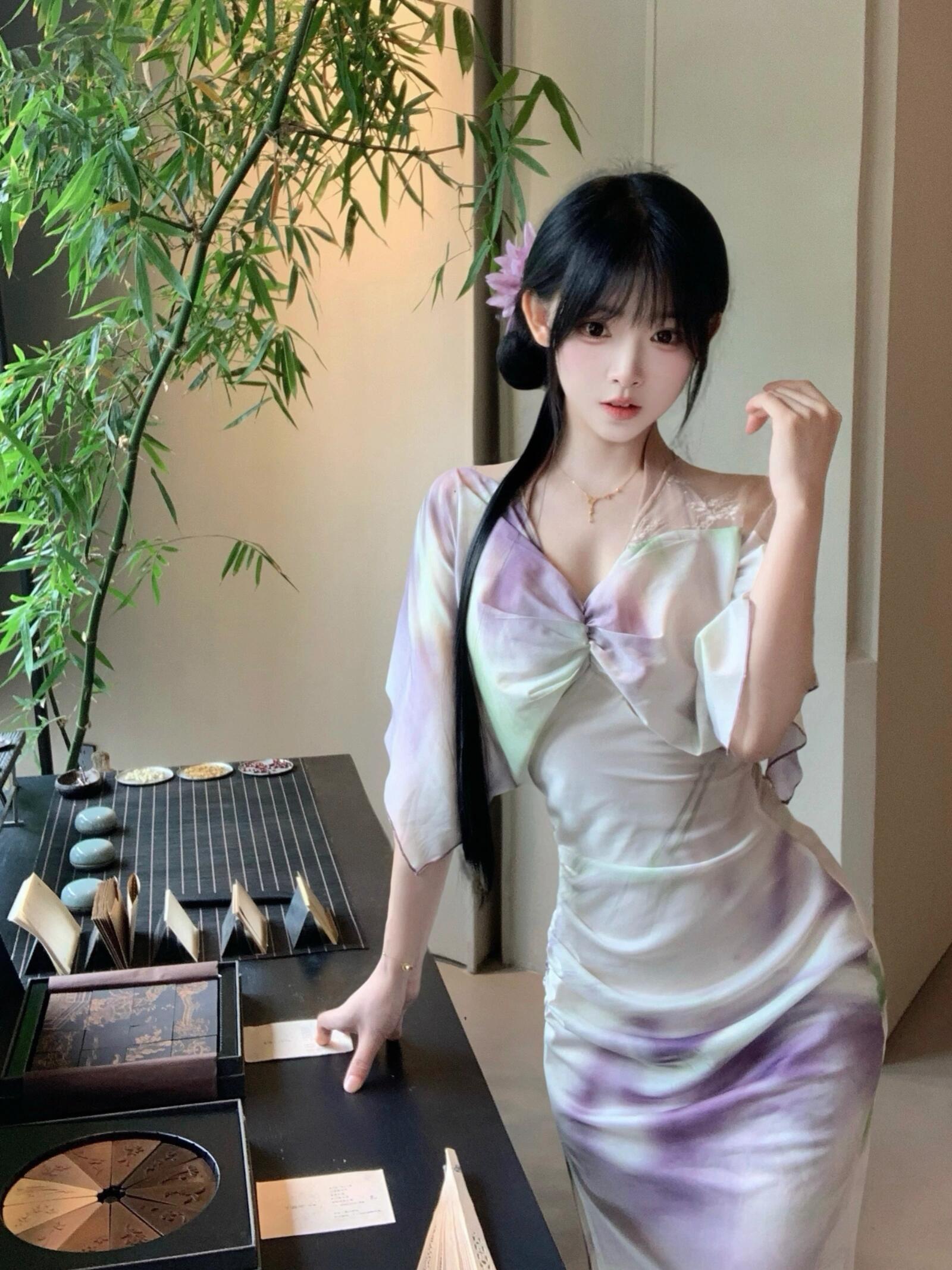 得闲饮茶。