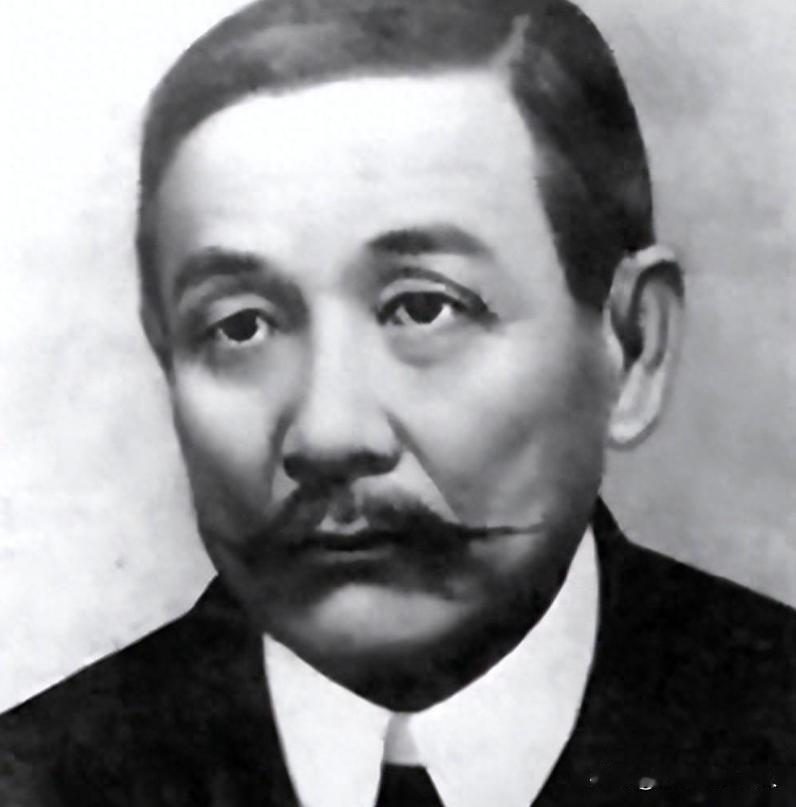 孙中山他哥，孙眉，在夏威夷坐拥6000英亩地、数万头牛马，人送外号“茂宜王”。谁