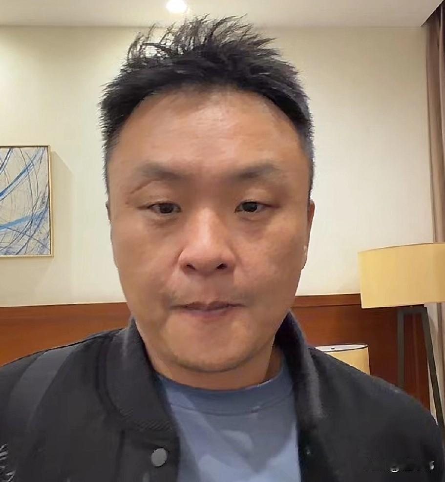 状态回暖！关辛谈徐杰：“徐杰今天状态回暖。”“这是每个支持徐杰的人。”