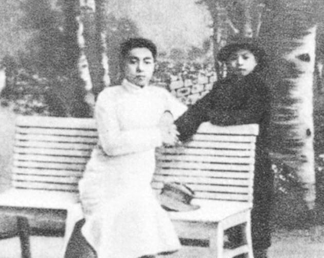 毛主席曾亲自承诺吴国桢出任上海市市长，他为何坚持跟随蒋介石，又最终迎来怎样的结局