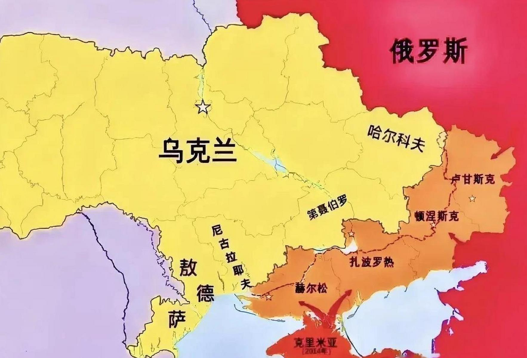 打了三年仗，俄罗斯还能再占地吗？三年了！整整三年了！俄乌