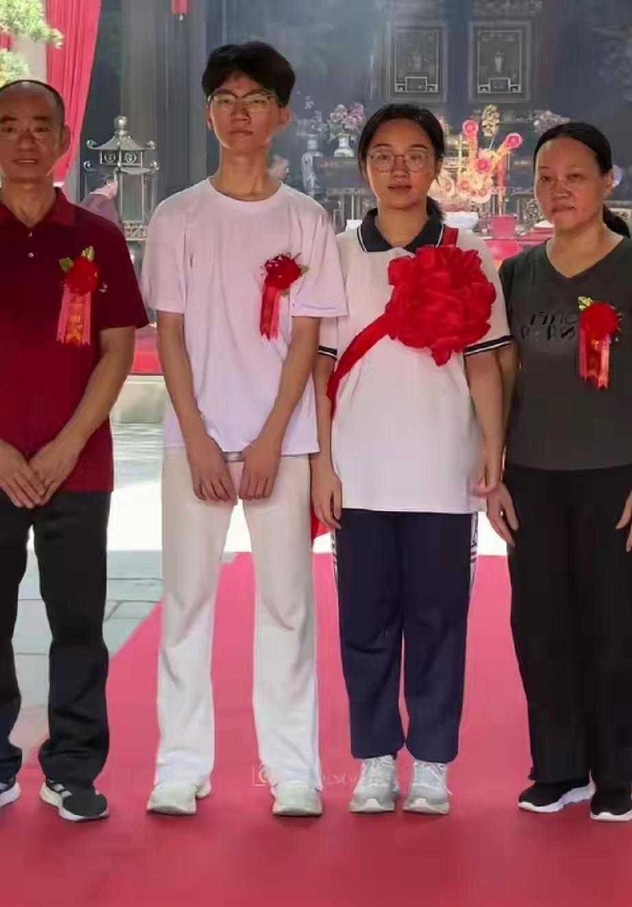 这女孩的面相真是贵不可言