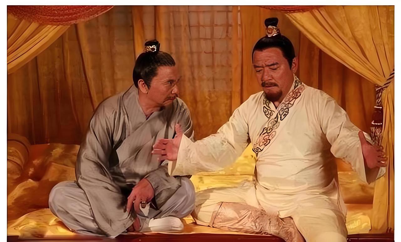 洪武朝最牛“关系户”，没打过仗却封王善终！洪武朝那可是杀功臣如杀鸡，可有个人