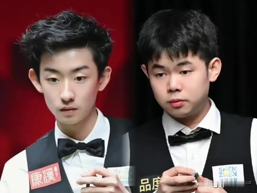 又是双子星进入四强之争！不知大家有没有发现咱们球员有个非常奇怪的现象，无论什么