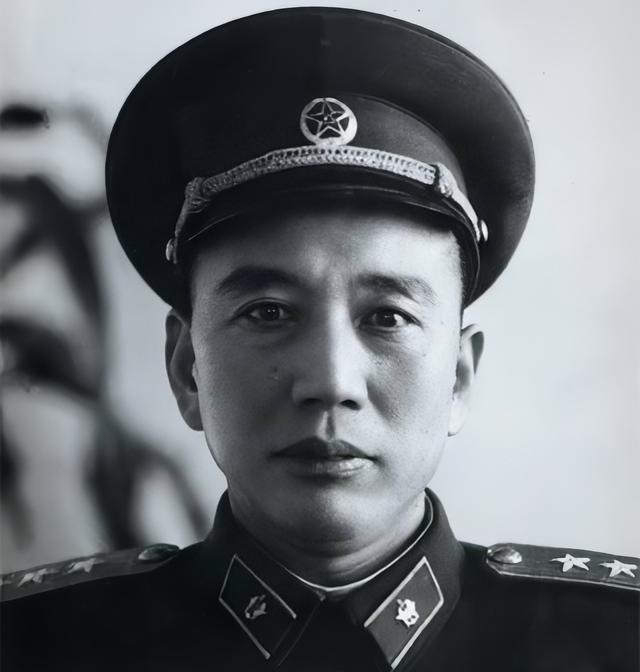 四大野战军的将军中各有一震，都很厉害。第一野战军有王震，湖南浏阳人，他是第一个