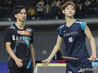 日本国家队2026年大名单：少了渡边勇大及搭档田口真彩、奥园希望1，男单：