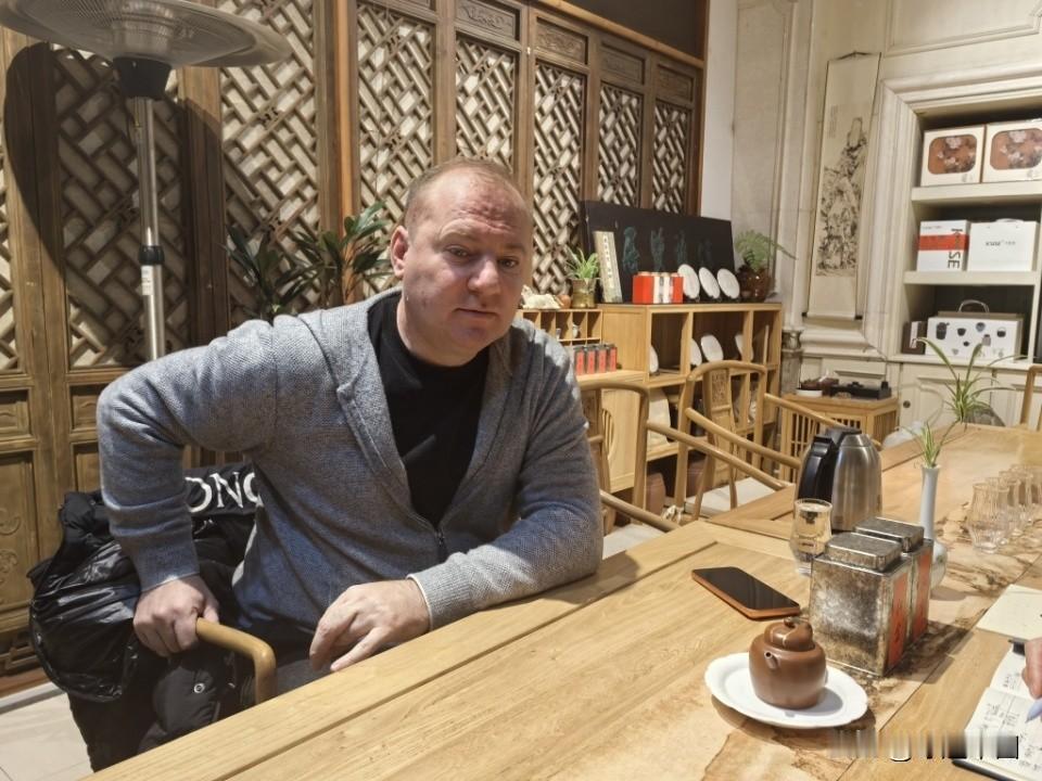 2012年的春天，前青岛中能外援斯坦季奇不仅成了地道的青岛女婿，娶了温柔的青岛姑