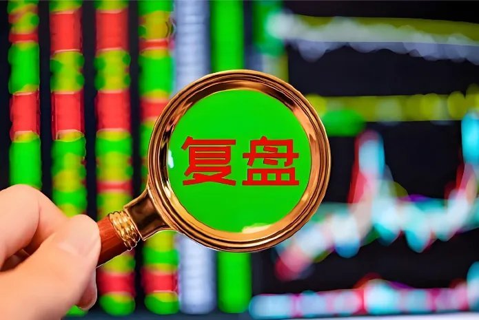 今日行情不对劲!大盘继续下跌,部分科技股跳水大跌,就连三大金融都跌了,但奇怪的是