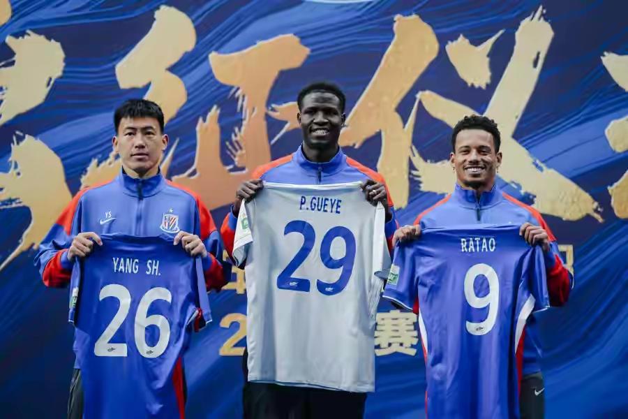 1比1！上海申花再伤大将，全队首发主力已伤五人。中超联赛第二轮，浙江队1比1战