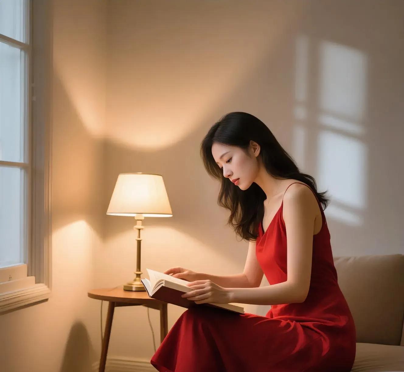女人对男人除生理欲望外，还有其他什么欲望？步入中年，生活渐渐归于平淡，曾