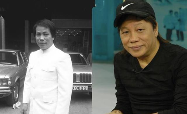 1972年，“大傻”成奎安下班回家的时候，在路上碰到了一群黑社会，他们把成奎安团