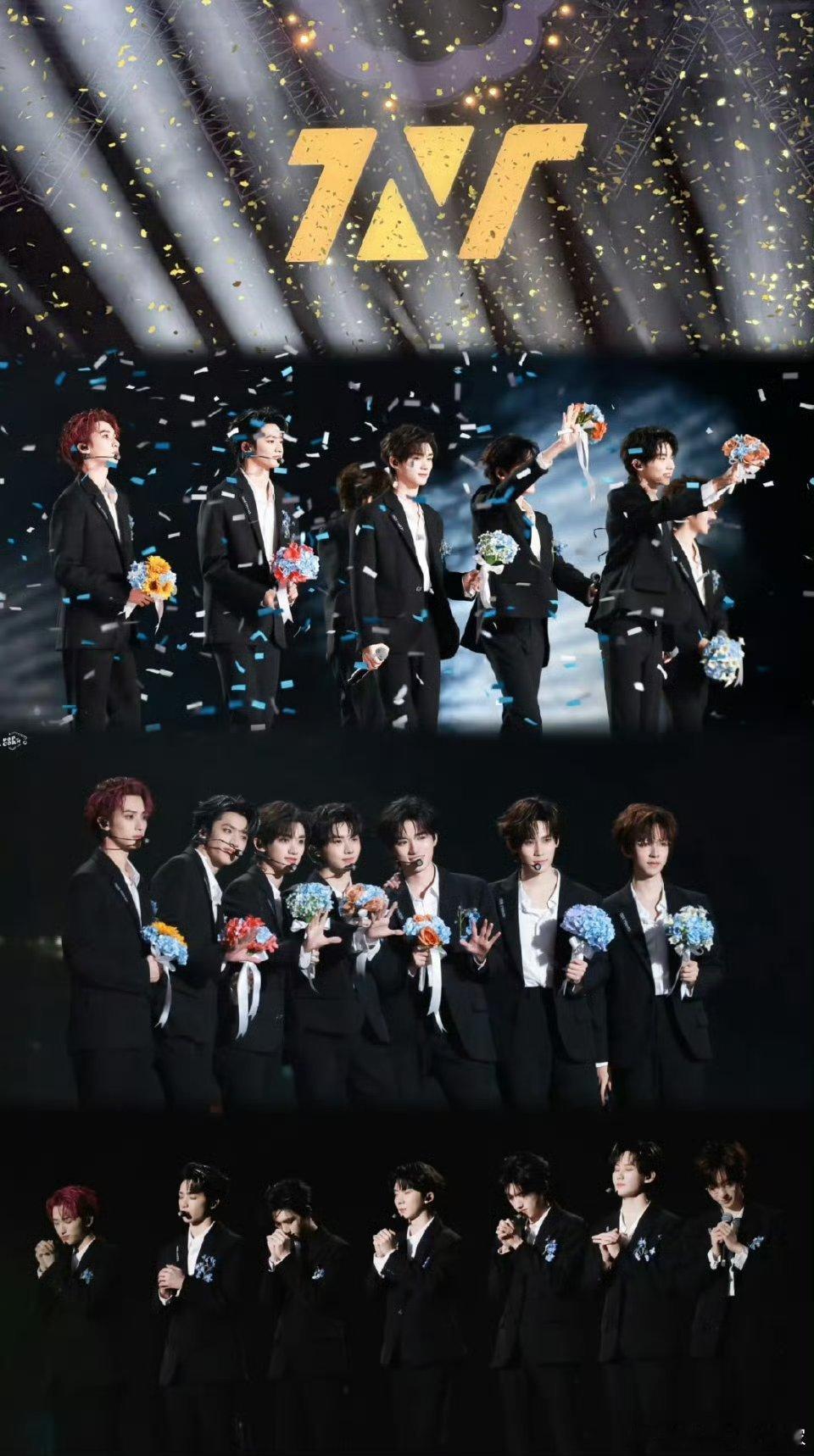 时代少年团答题早点看答案就答对了哈哈哈哈，感觉比我高考都难