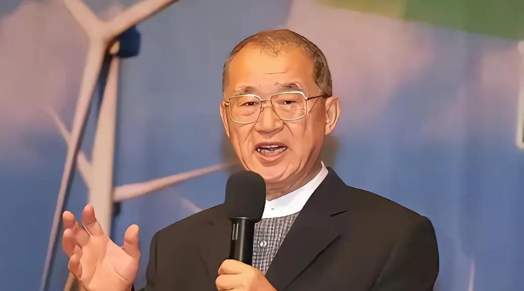 8月26日，台湾新党创始人王建煊发文：“如果大陆武统台湾，台湾成为中华人民共和国