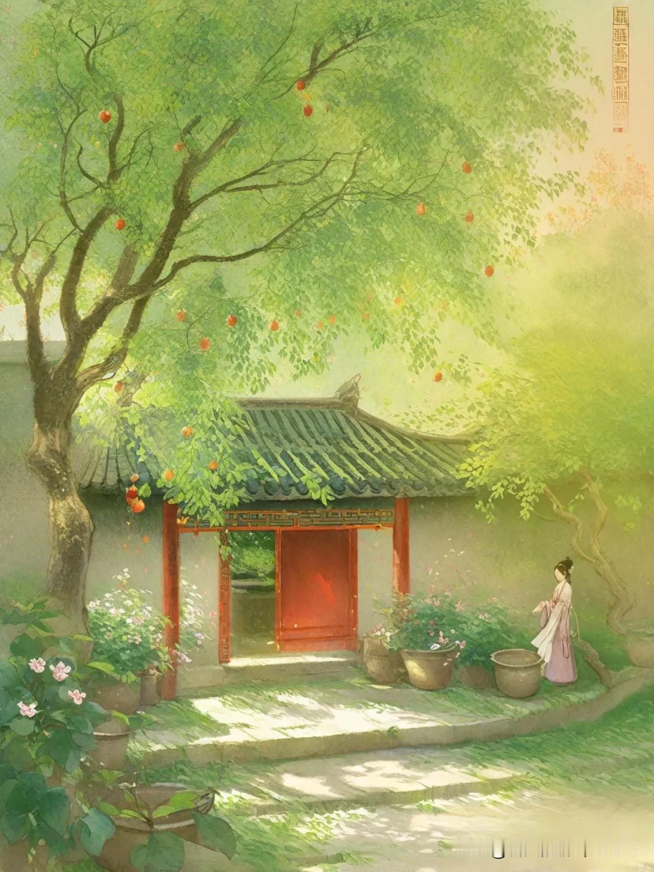 一个人，为了一点偶然发生的小事情，就张嘴骂人，口吐恶言，这种人即使穿着再