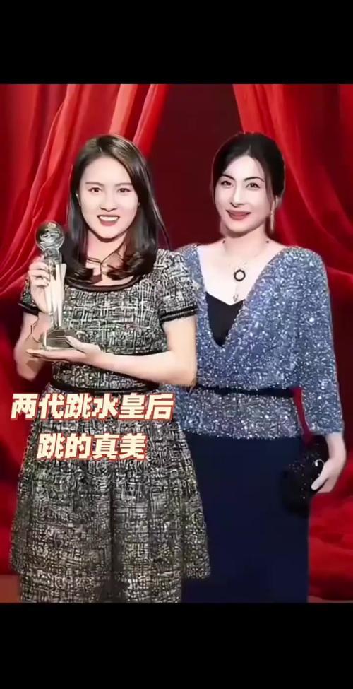 新加坡世泳赛传来喜讯——32岁陈若琳继郭晶晶吴敏霞后，正式入选国际游泳名人堂