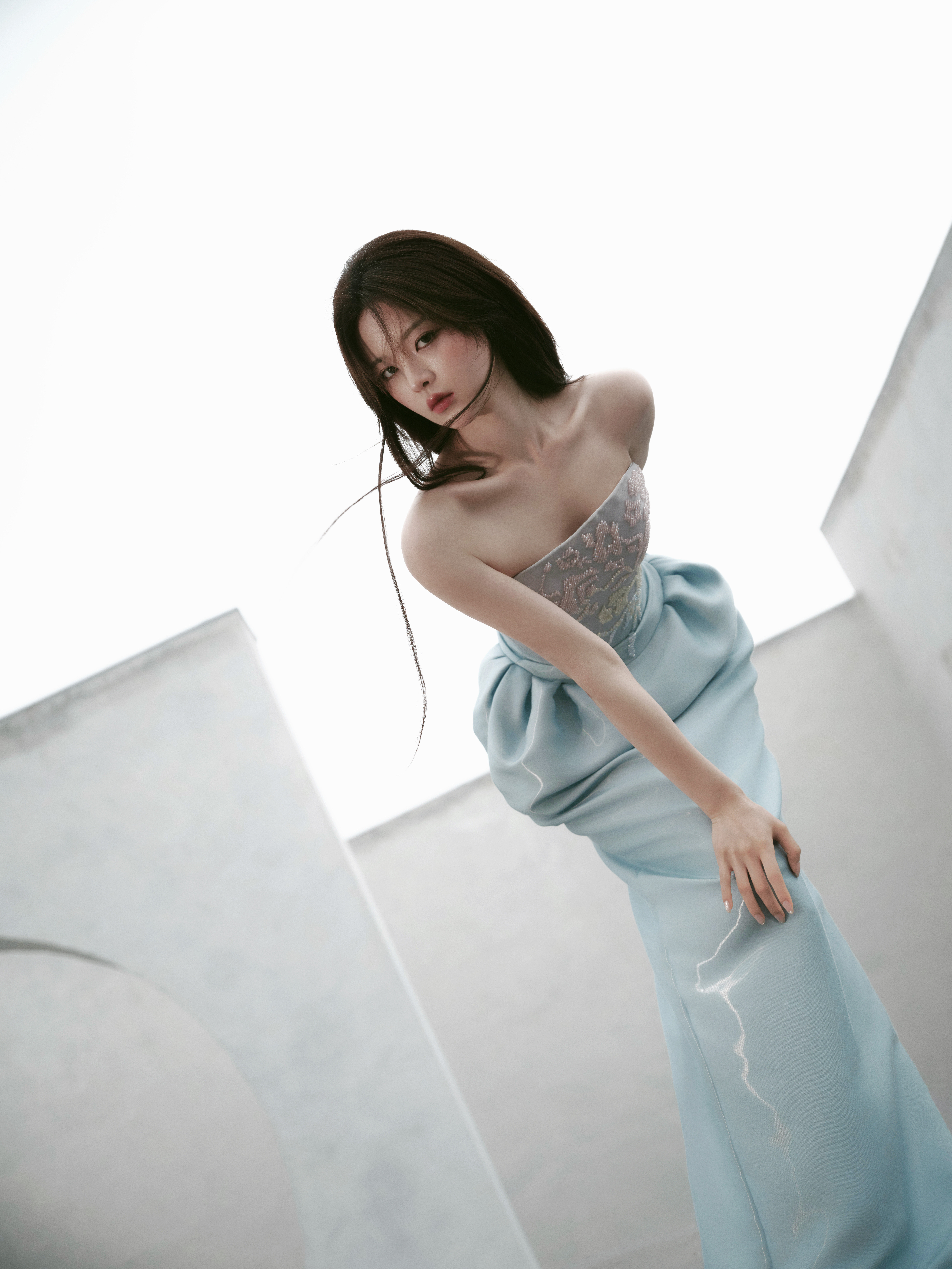 杨超越