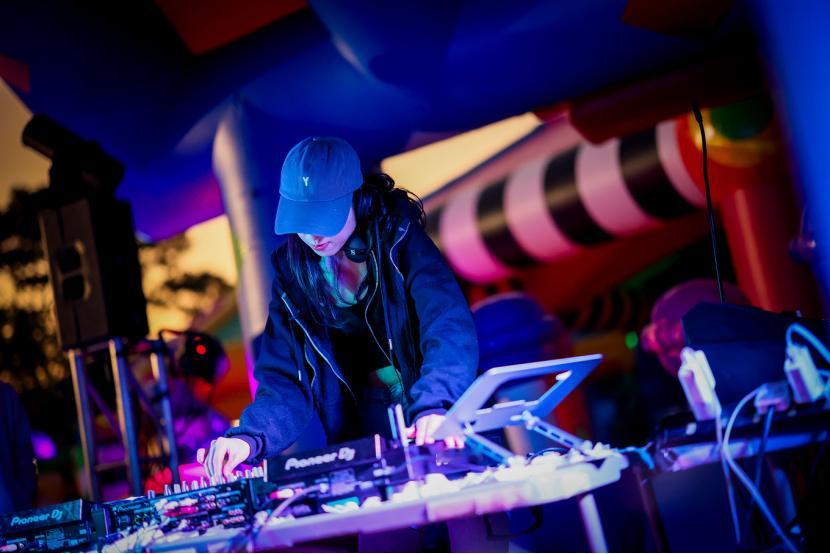 动漫迷快来报道!SunLife永明TheBigBounce世界巡回香港