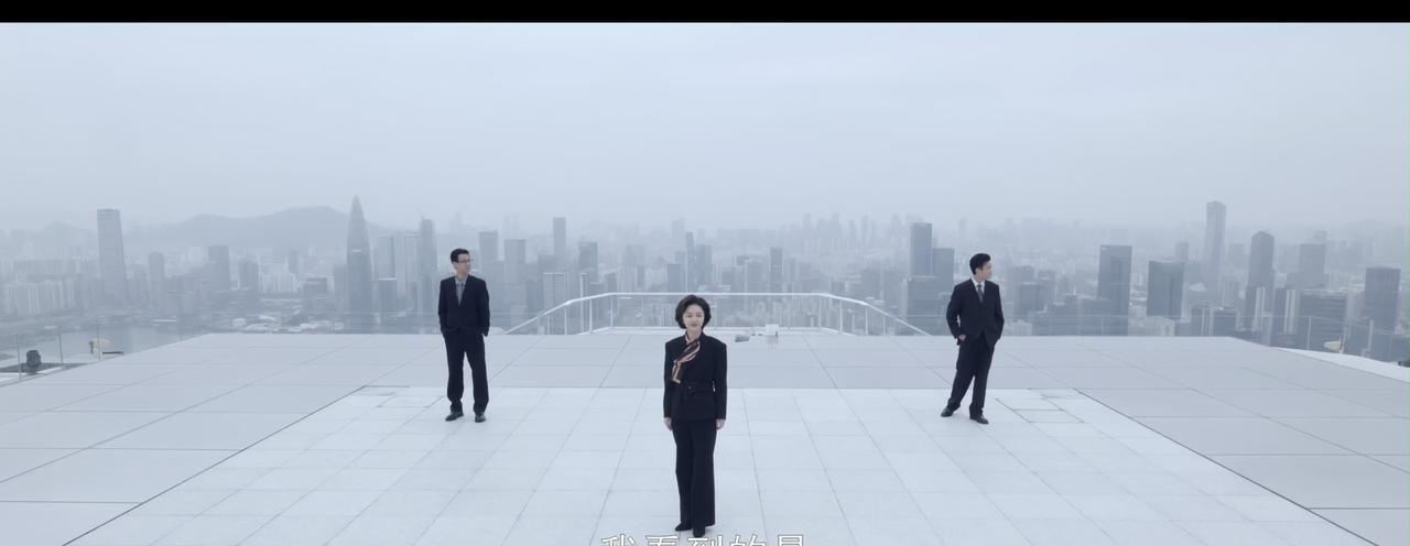 她身家千亿，却从没叫过一声“爸”。直到整理父亲遗物，才发现那个蜷缩在公司楼梯口