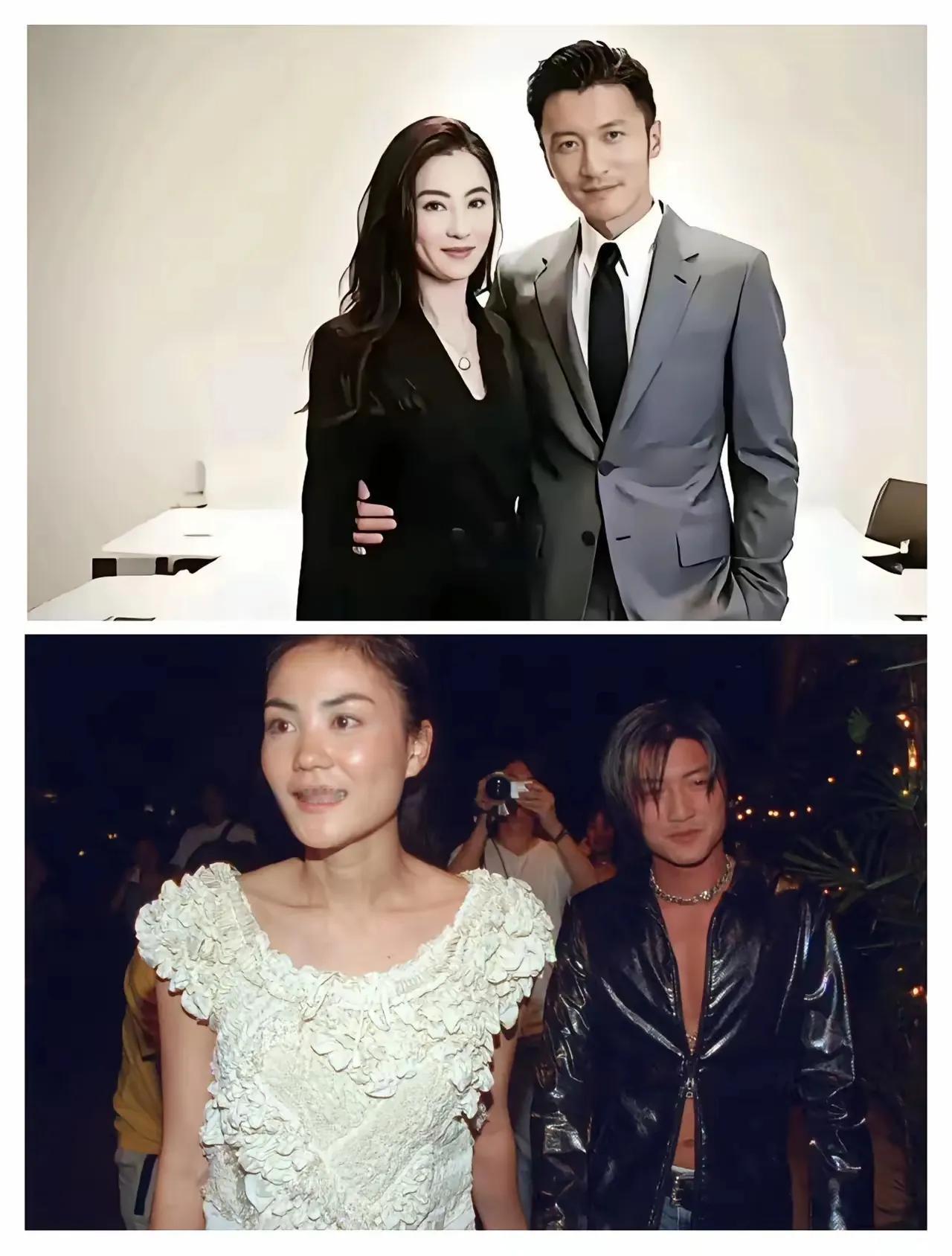 谢霆锋的两难抉择：亲情与爱情的平衡术谢霆锋正站在人生十字路口——一边是长子L