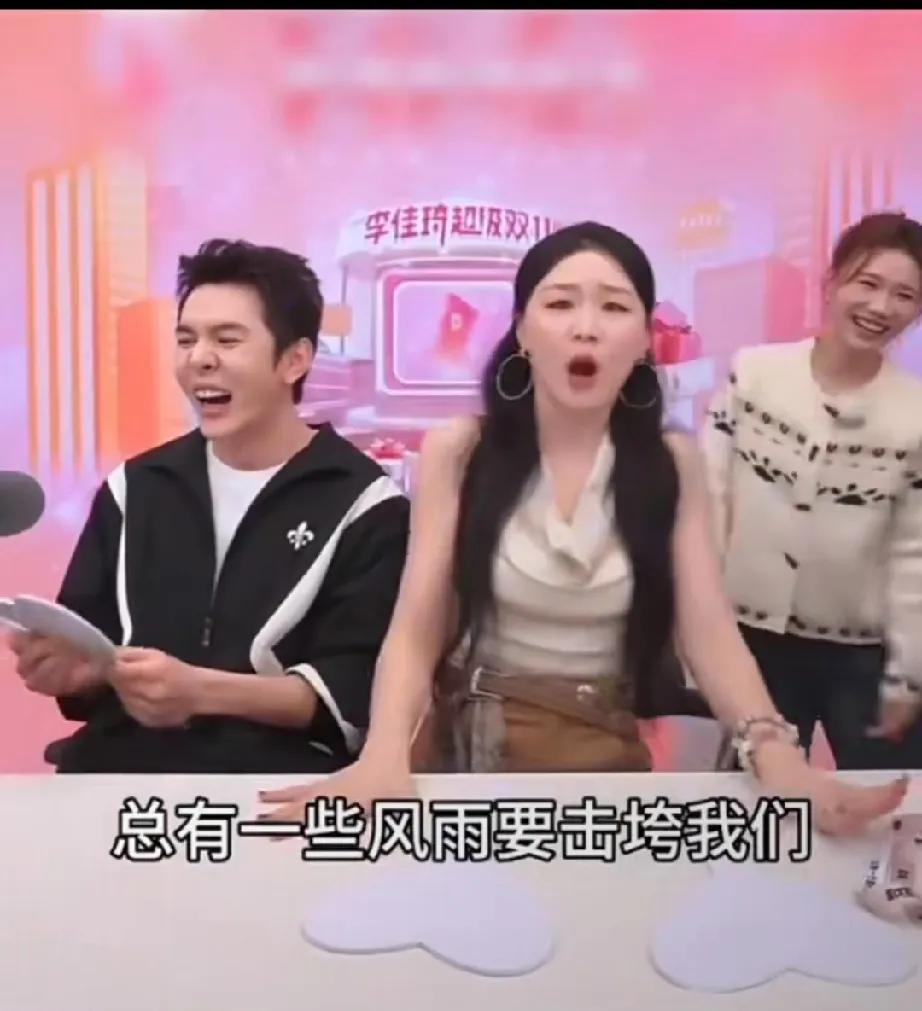 近日的王家卫录音引起圈内的一众轰动，而王家卫做梦都没有想到，自己说金婧的那两句