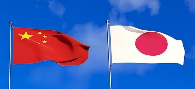 中日摩擦的根子，被一位西班牙教授一句话戳穿了，不是日本掂不清实力、非拿鸡蛋往石头