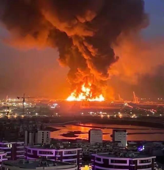 从伊朗强势反击看中国：当年无数人都质疑过抗美援朝，认为没有必要出国作战。但今天伊