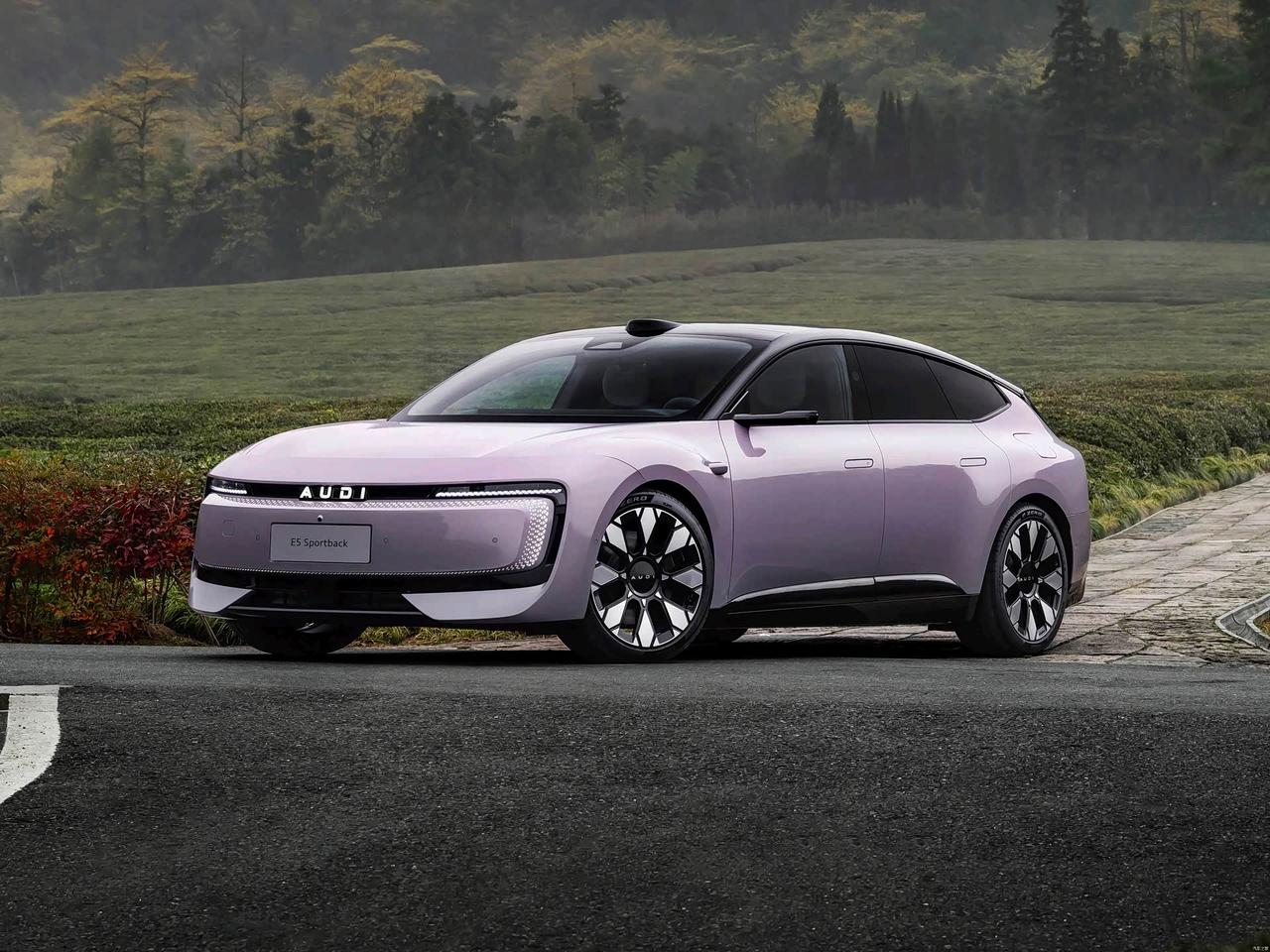 【奥迪将扩大与上汽合作，联合开发至少4款车型】奥迪宣布，将大幅扩大与上汽集团的