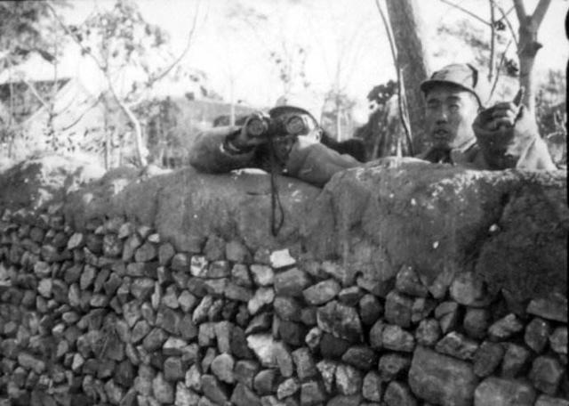 1946年，6000解放军被三万敌人包围，为了不泄露机密，旅长吴诚忠下令烧毁全部