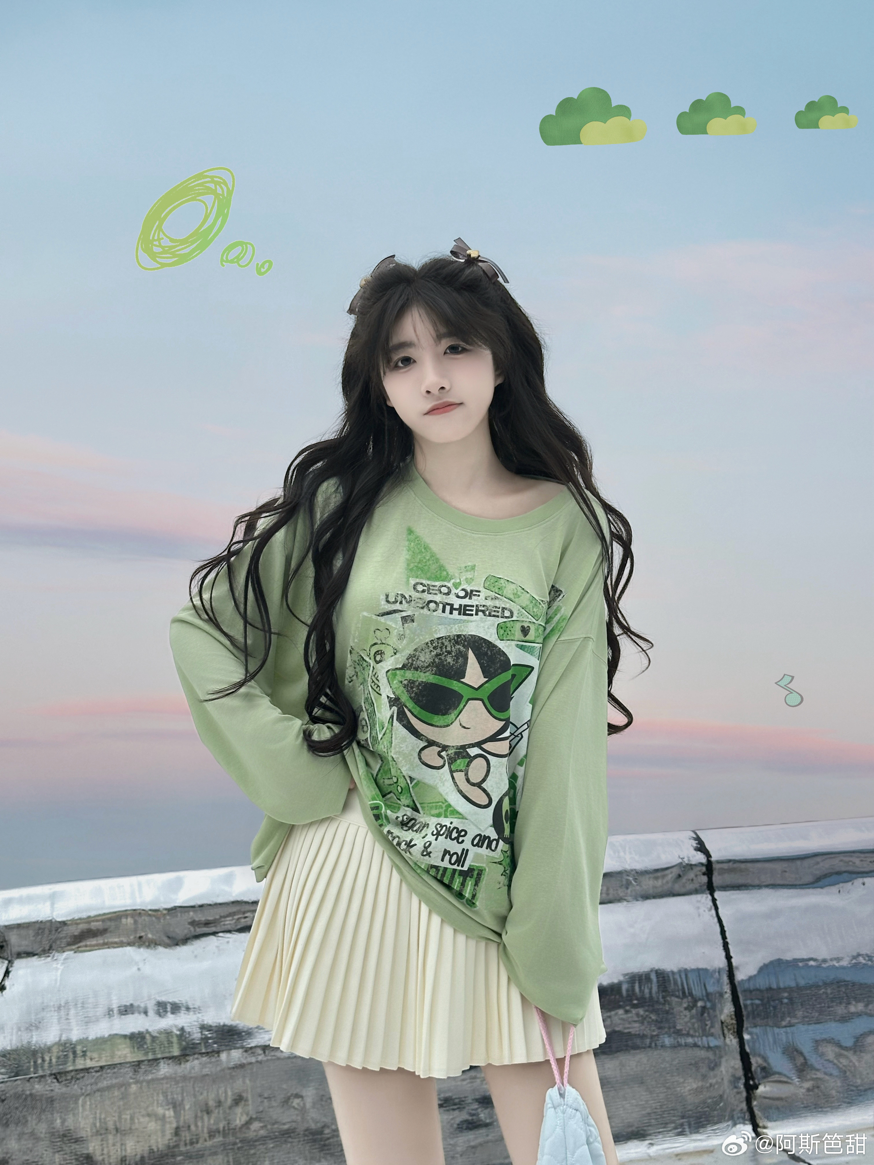 这样拍怪可爱•͈ᴗ⁃͈★