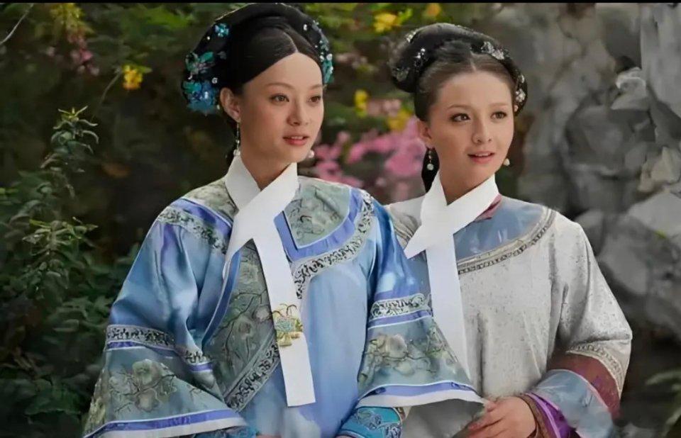 重刷《甄嬛传》才明白，甄嬛登顶后宫绝非偶然，她对人性的精准把控与极致包容，才是笑