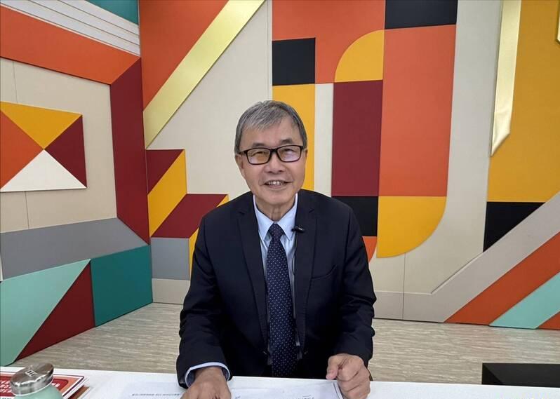 被大陆列为“台独”顽固分子，郑英耀大言不惭称：我是优雅的台湾人国台办日前宣布将