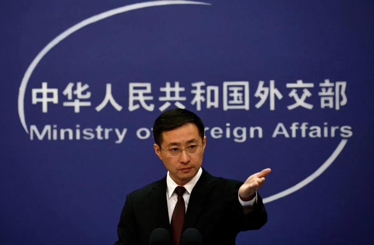 中国连夜通告全球，菲律宾暴怒，菲防长彻底破防：我只是说了实话。2026年6月