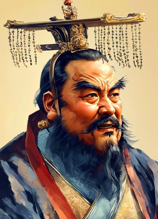 中国历史三大“罪人”，每个都让中国倒退数百年，第一名人人喊打。中华五千年历史