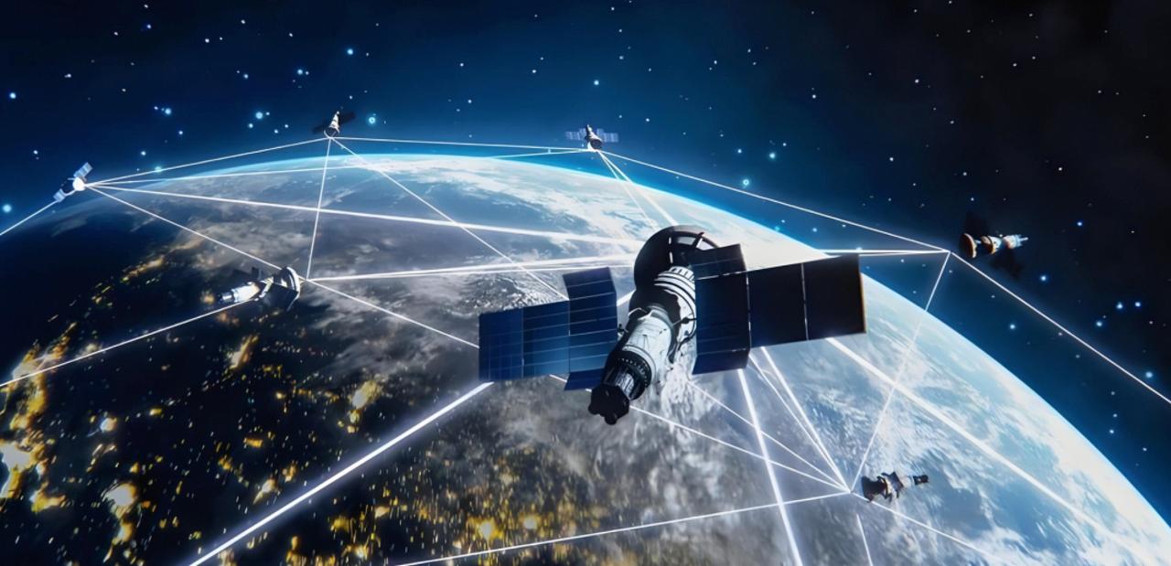 这可能是马年春节前最硬核的消息：阿里的千问大模型，被打包发射到太空，在卫星上成功