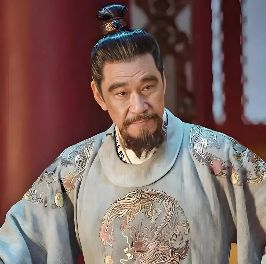 朱棣起兵靖难，说是建文帝逼得太狠，不得已而为之。事实上，他就是为了夺取皇位，他登