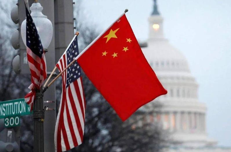 美国又耍阴招！拿曝光中国人在美资产要挟我们收台湾？这法案简直无耻到离谱！想靠钱财