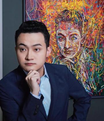 孙宇晨一位北大的gwy同学对他的评价，相对理性客观。大一入学，没几天就搞到了全系
