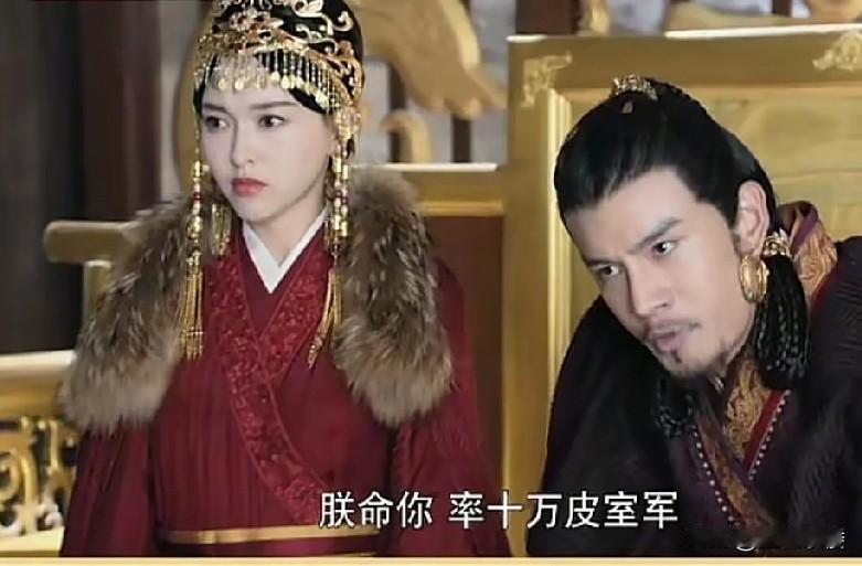 耶律休哥辽国战神，曾打的赵光义架驴车逃跑，大败曹彬十万主力。结果却被宋军一个边境