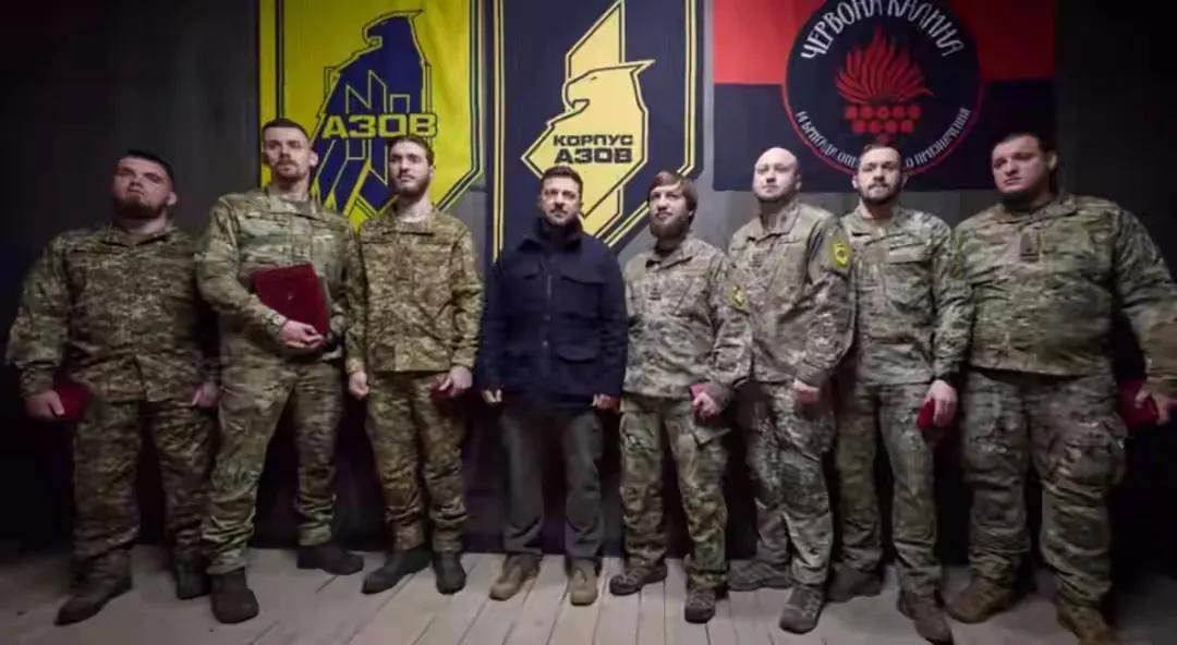 【热点评述】乌克兰局势对于乌军来说，越来越危急，已经不仅仅是红军城和库皮扬斯克失