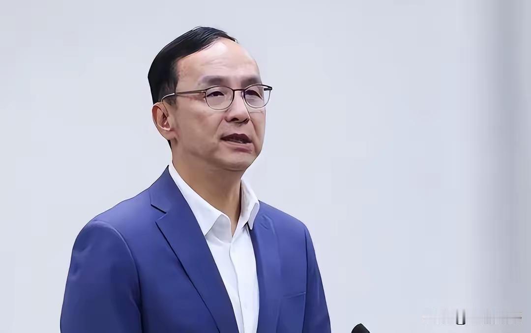 朱立伦再度发声，这一回是关于赵少康。就在今日（10月15日），针对赵少康在8天之