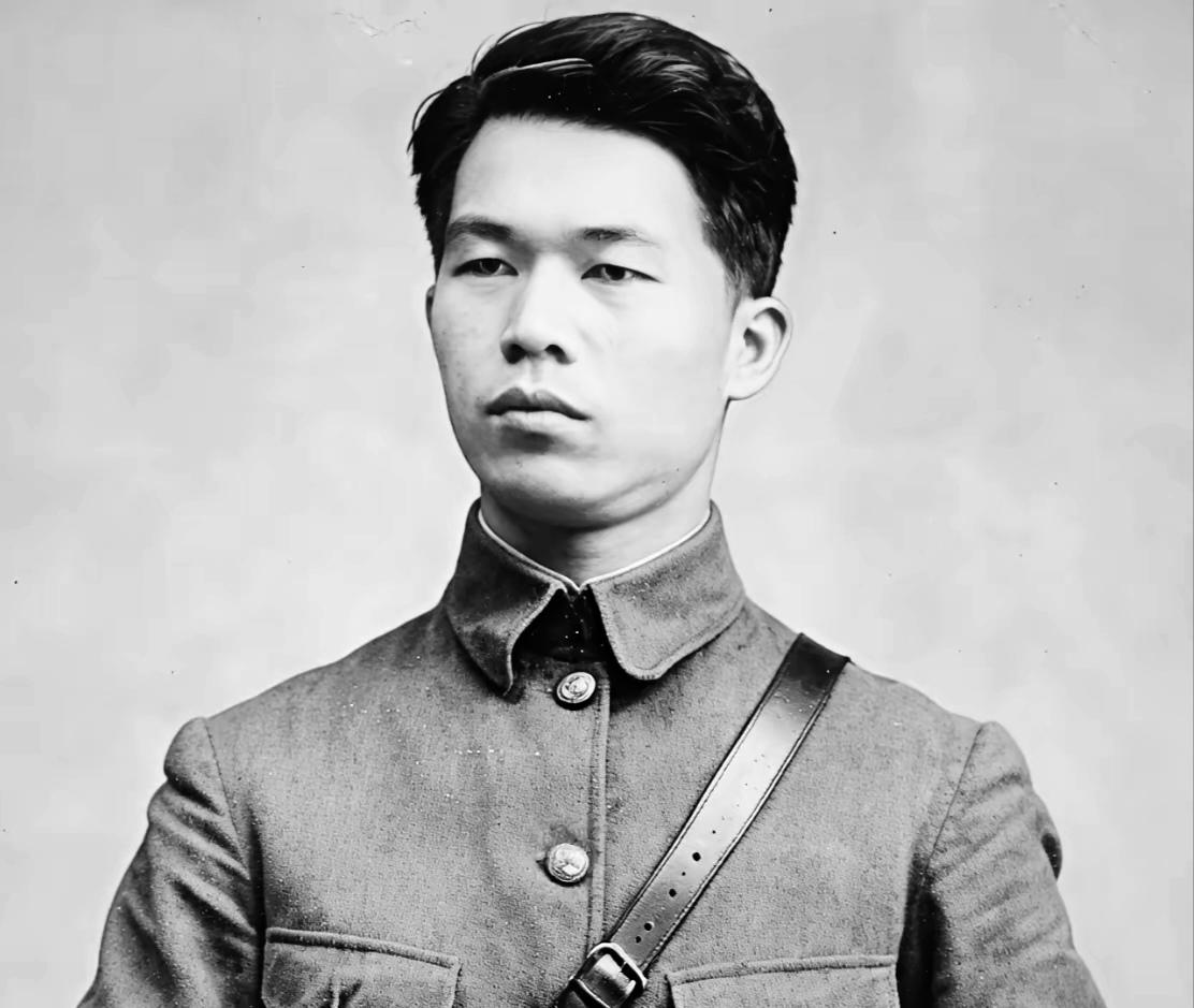 1931年，蒋介石非要杀邓演达，就因他在黄埔太得人心。戴季陶提醒：这人能动摇