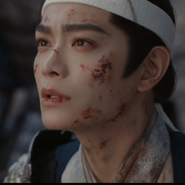 丁禹兮《山河枕》戏份太少，引网友众怒，已火到国外成为了新闻，全网都因男主角戏份太