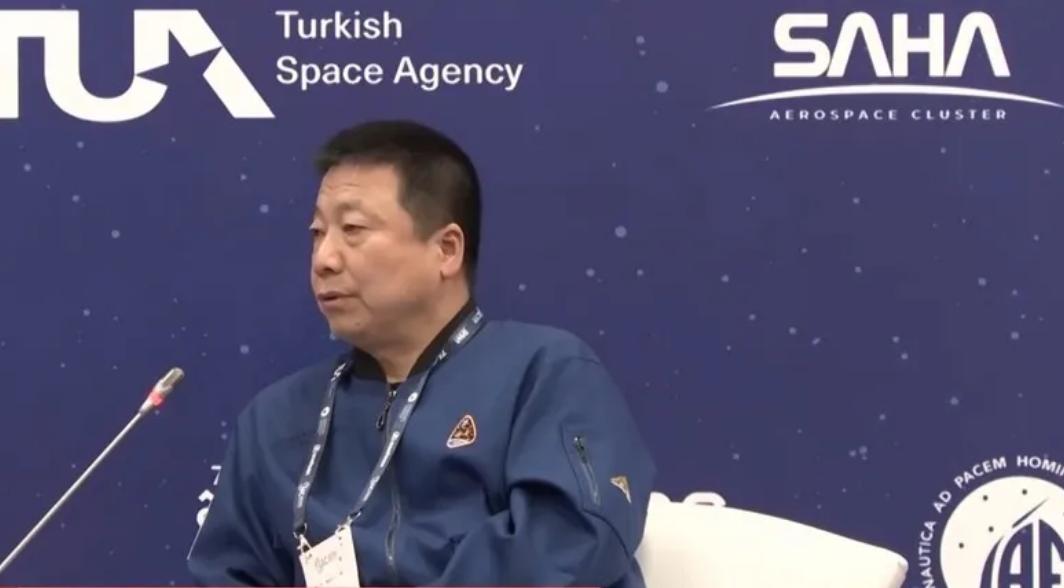 中国天舟货运飞船要换火箭了？在第77届国际宇航大会上，我国航天员杨利伟公开指出，