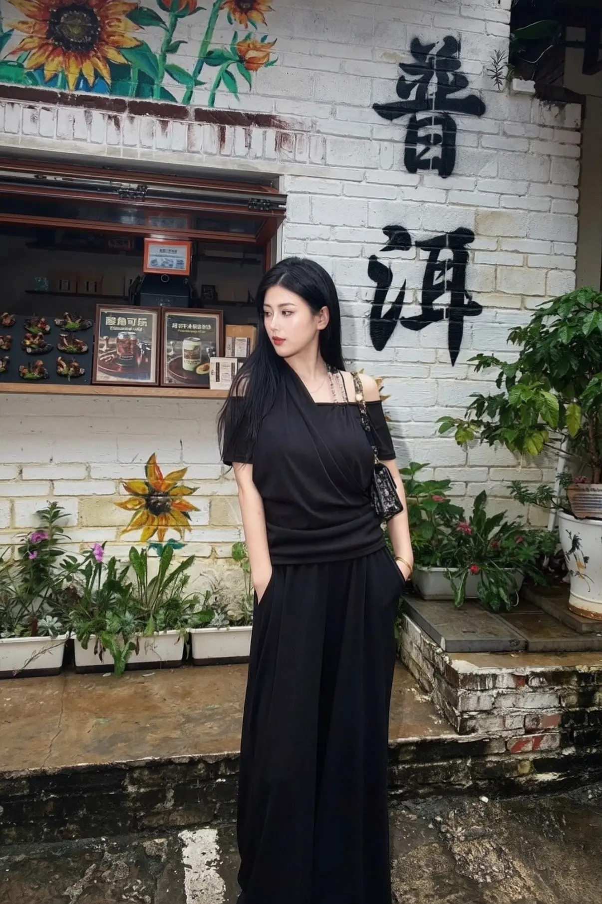 我们的照片记录幸福到永远😘
