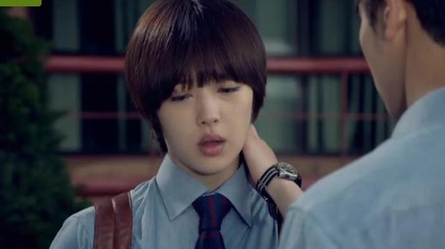 130129.HIGH.CUT.杂志拍摄花絮.崔珉豪-崔雪莉