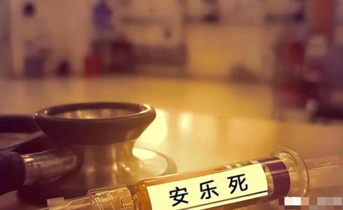 “安乐死是个大骗局？”瑞士的安乐死服务声称，患者只要躺进自杀舱，按下一个按钮，就